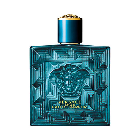 Versace Eros Eau De Parfum 100 Ml Uomo