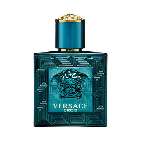 Versace Eros Eau De Toilette 50 Ml Uomo