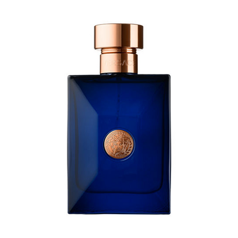 Versace Dylan Blue Pour Homme Eau De Toilette 50 Ml