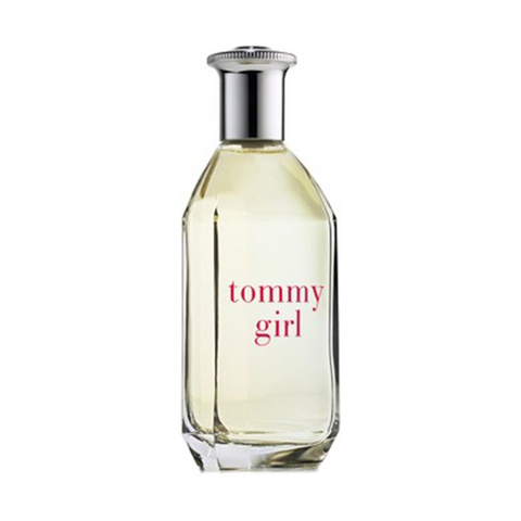 Tommy Hilfiger Girl Eau De Toilette 50 Ml