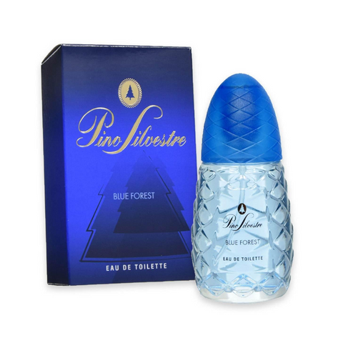Pino Silvestre Blue Forest Eau De Toilette 75 Ml Uomo