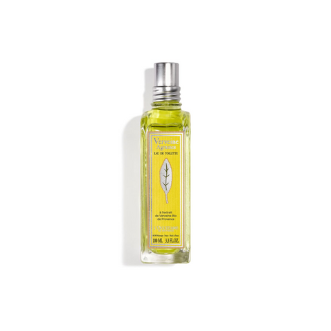 L'Occitane Verveine Agrumes Eau de Toilette 100 Ml
