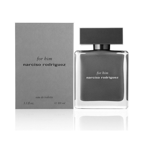 Narciso Rodriguez For Her Eau De Toilette 100 Ml