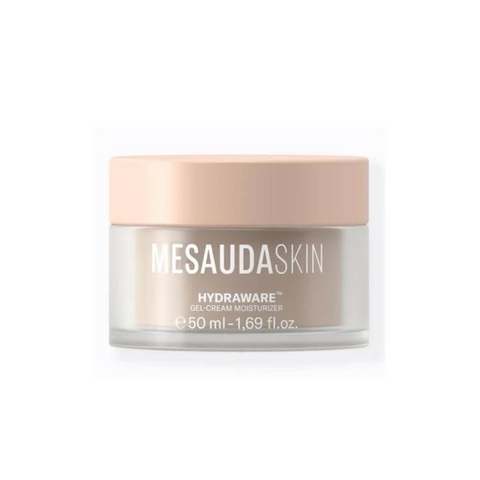 Mesauda Skin Hydraware 24h Gel Cream 50 Ml