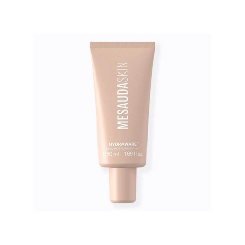 Mesauda Skin Hydraware SPF50 Fluido 50 Ml