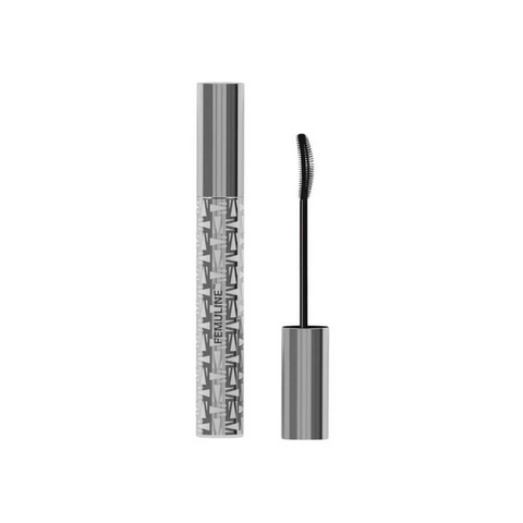 Mesauda Femuline Black 9 Ml