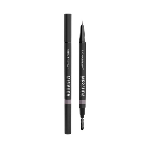 Mesauda Signabrow 102 Brunette