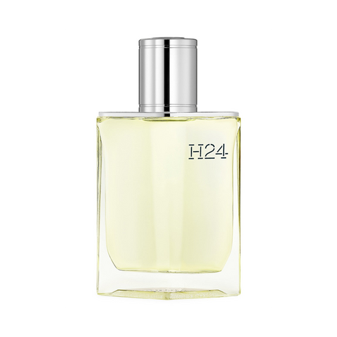 Hermes Paris H24 Eau De Toilette 50 Ml Uomo
