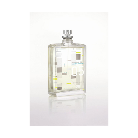Escentric Molecules Escentric 05 Eau De Toilette 100 Ml Unisex