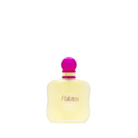 Enrico Coveri Paillettes Eau de Toilette 75 Ml