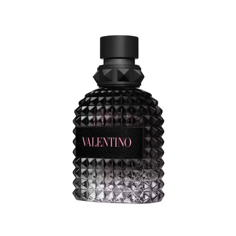 Valentino Born in Roma Eau De Toilette 50 ml Uomo