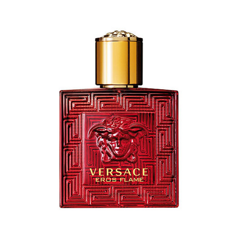 Versace Eros Flame Eau De Parfum 50 Ml Uomo