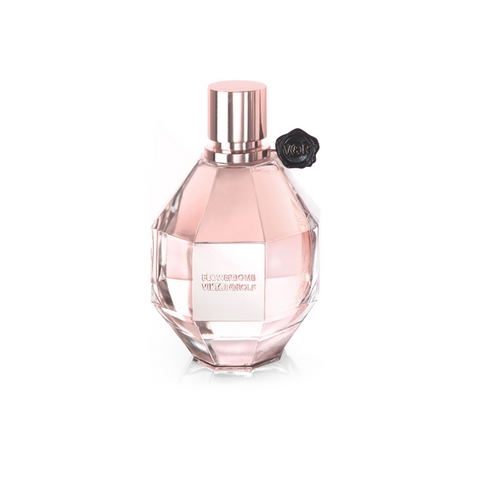 Viktor & Rolf Flowerbomb Eau De Parfum 50 Ml Donna