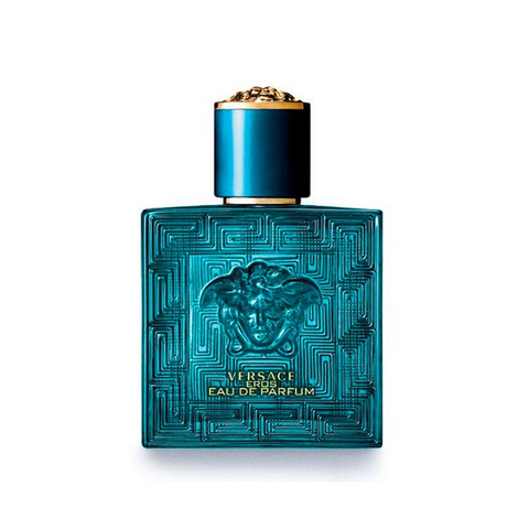 Versace Eros Eau De Parfum 50 Ml Uomo