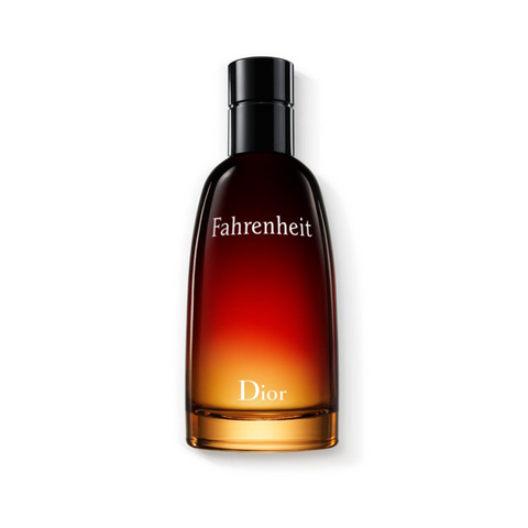 Christian Dior Fahrenheit Eau De Toilette 50 Ml Uomo