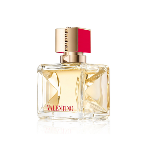 Valentino Voce Viva Eau De Parfum Donna 50 ml