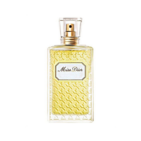 Christian Dior Miss Dior Eau de Toilette 100 Ml Donna