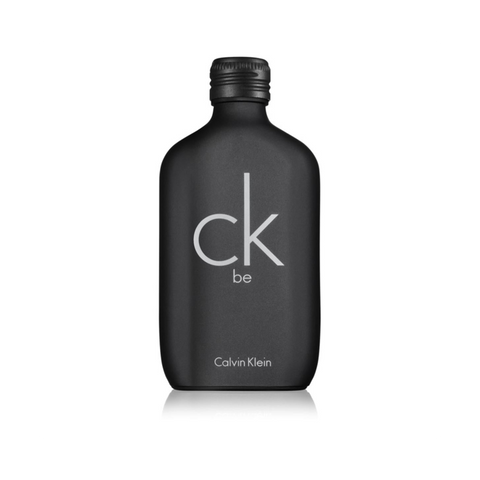Calvin Klein Ck Be Eau De Toilette 200 Ml Unisex
