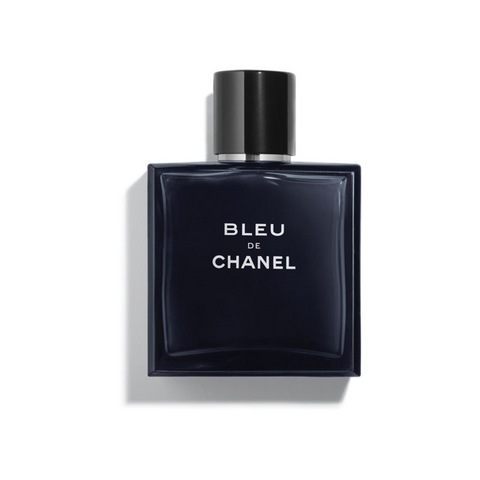 Chanel Bleu De Chanel Eau De Toilette 50 Ml Uomo