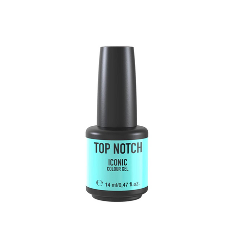 Top Notch Iconic Colour Gel 240 Riviera 14 Ml