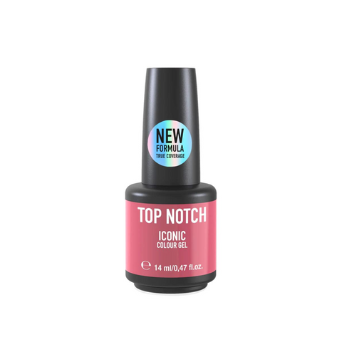 Top Notch Iconic Colour Gel 238 Primrose 14 Ml