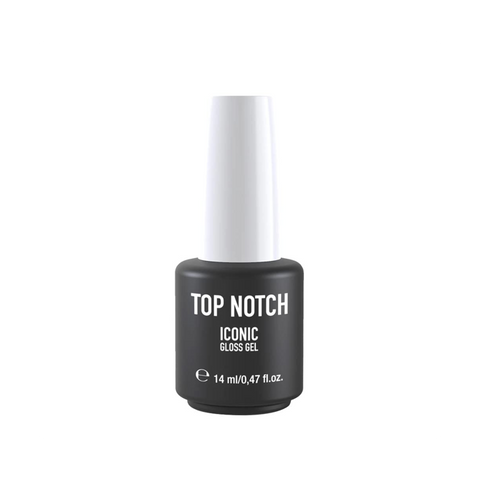 Top Notch Iconic Gloss Gel 14 Ml