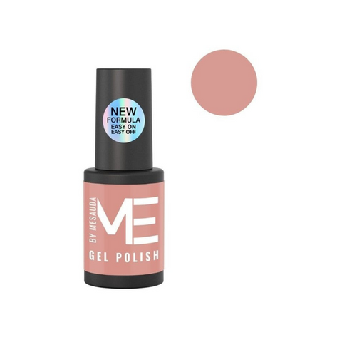 Me By Mesauda Gel Polish 221 Le Roi 4.5 Ml