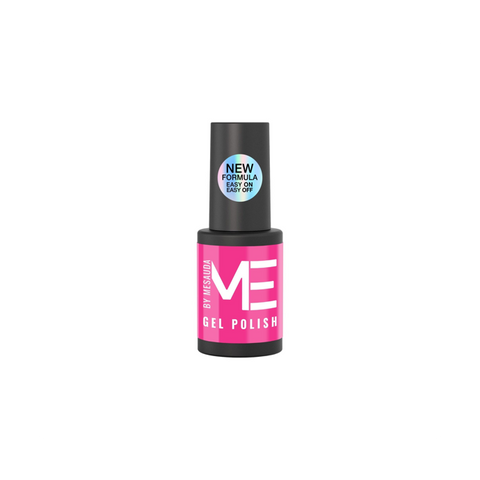 Me By Mesauda Gel Polish 207 Fluo 4.5 Ml