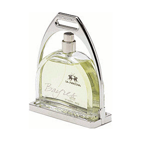 La Martina Bayres Hombre Eau De Toilette 50 Ml Uomo