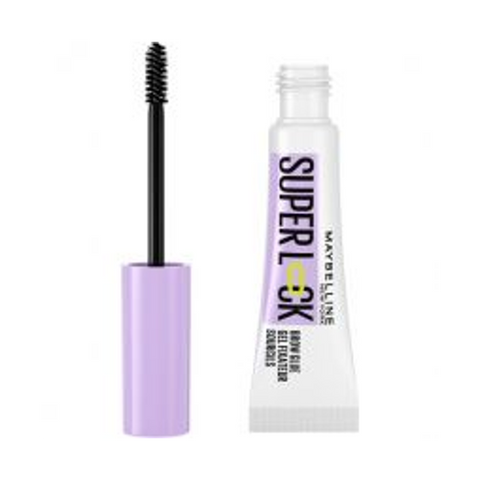 Maybelline Superlock Brow Glue