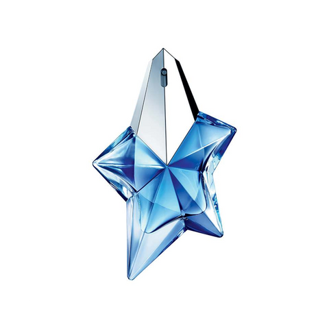 Thierry Mugler Angel Eau De Parfum 50 Ml Ricaricabile Donna