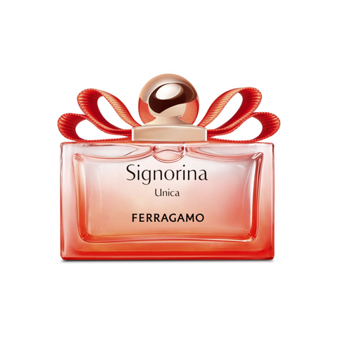 Salvatore Ferragamo Unica Eau De Parfum 50 Ml