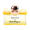 Salvatore Ferragamo Signorina Libera Eau De Parfum 50 ml