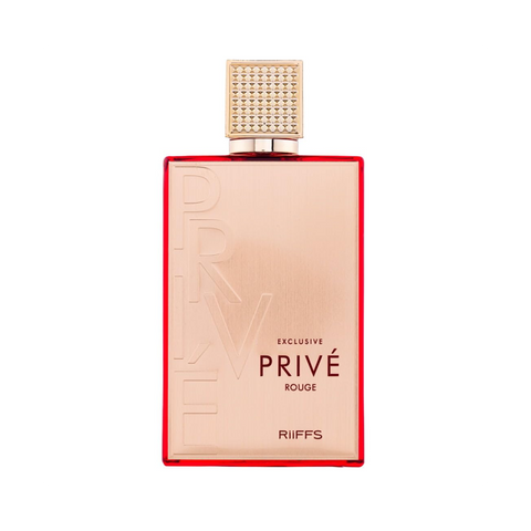 Riifs Exclusive Privè Rouge Eau De Parfum 100 Ml