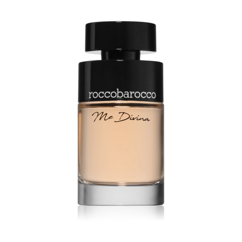 Roccobarocco Me Divina Eau De Parfum 100 Ml