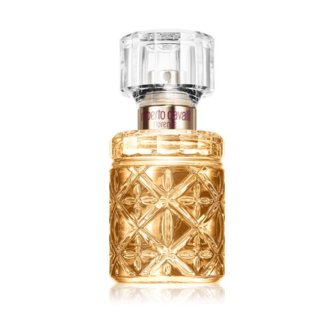 Roberto Cavalli Florence Amber Eau De Parfum 50 Ml Donna