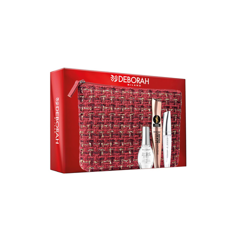 Deborah Milano Set Trucco 24Ore Instant Maxi Volume V