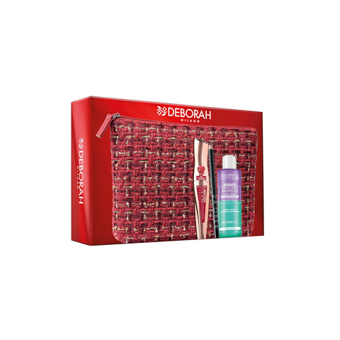 Deborah Milano Set Trucco 24Ore Instant Maxi Volume IV