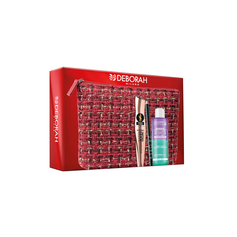 Deborah Milano Set Trucco 24Ore Instant Maxi Volume III