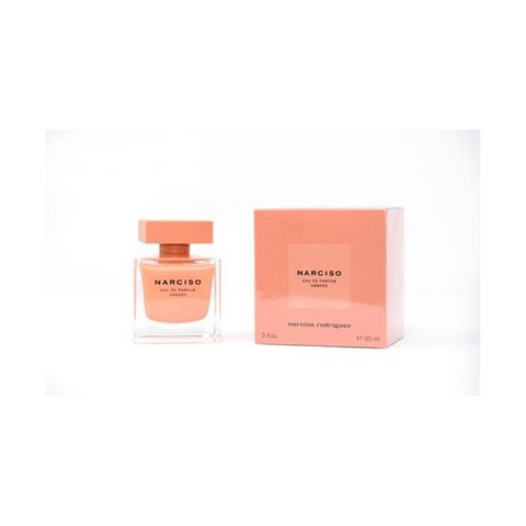 Narciso Rodriguez Ambre' Eau De Parfum 90 Ml Donna