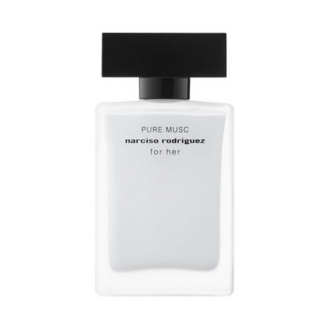 Narciso Rodriguez Pure Musc Eau De Parfum 50 Ml Donna