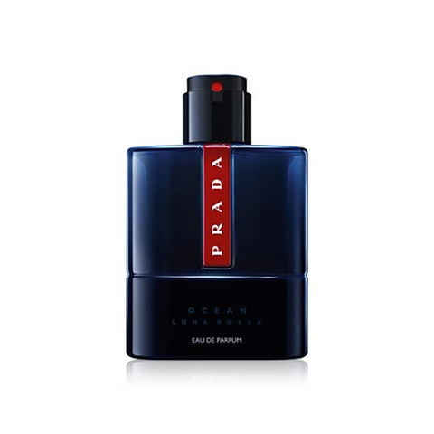 Prada Luna Rossa Ocean Eau De Parfum 100 Ml Uomo