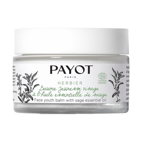 Payot Herbier Baume Sauge 50 Ml