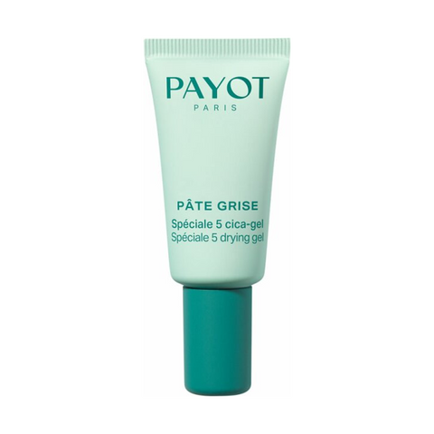 Payot Pate Grise Spèciale 5 Cica-Gel 15 Ml
