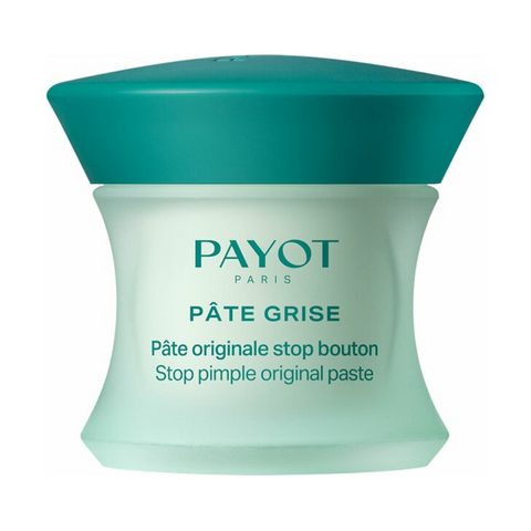 Payot Pate Grise Pate Originale Stop Bouton 15 Ml