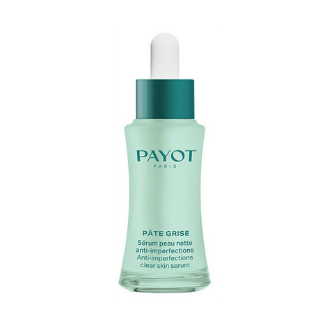 Payot Pate Grise Sèrum Peau Nette Anti-Imperfections 30 Ml