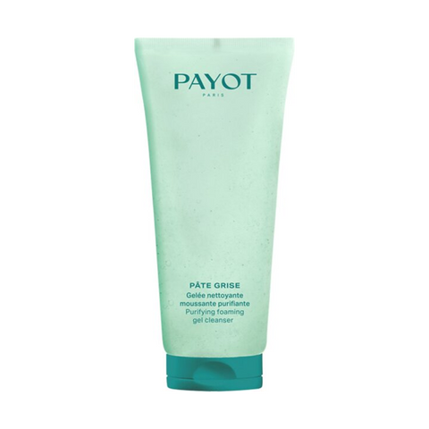 Payot Pate Grise Gelèe Nettoyante Moussante Purifiante 200 Ml