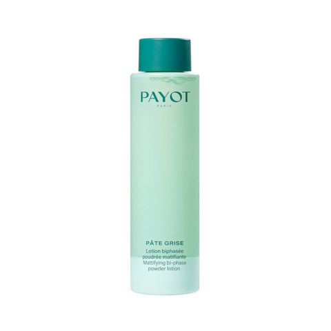 Payot Pate Grise Lotion Biphasèe Poudrèe Matifiante 200 Ml