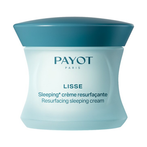 Payot Lisse Sleeping* Crème Resurfacante 50 Ml