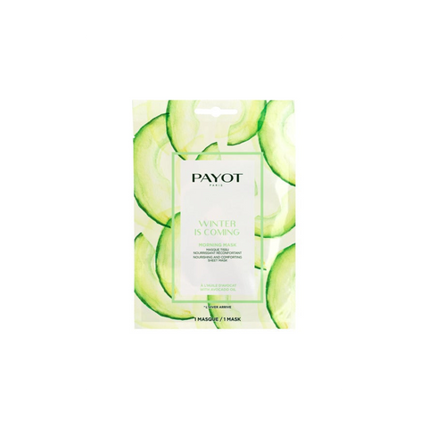 Payot Morning Mask Winter Is Coming 19 Ml